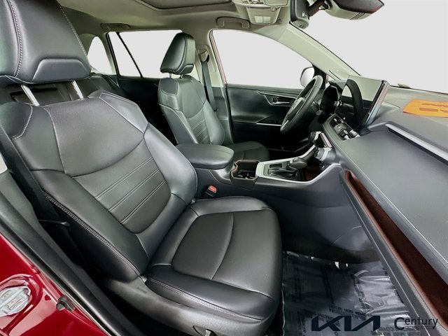 2024 Toyota RAV4 Limited