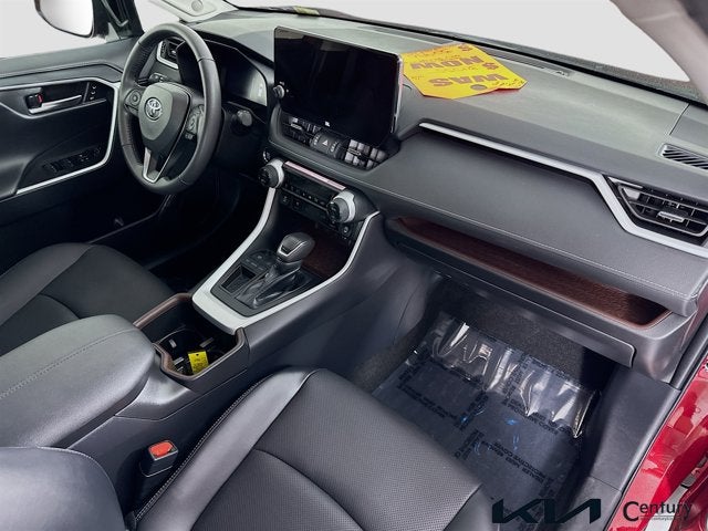 2024 Toyota RAV4 Limited