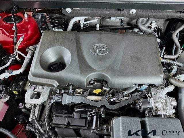 2024 Toyota RAV4 Limited