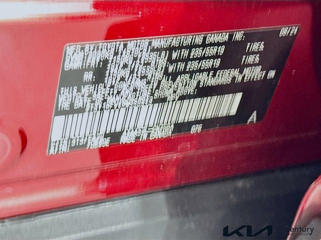 2024 Toyota RAV4 Limited