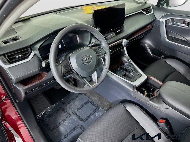 2024 Toyota RAV4 Limited