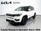 2021 Jeep Compass Altitude