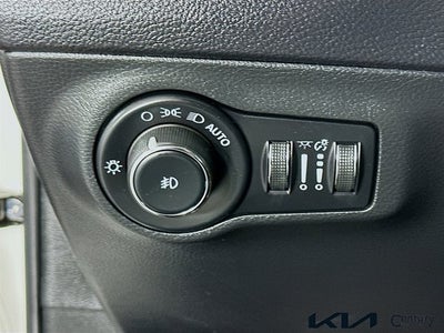 2021 Jeep Compass Altitude