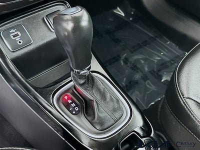 2021 Jeep Compass Altitude