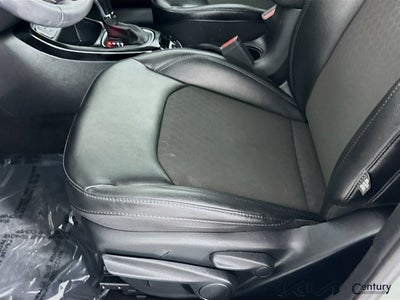 2021 Jeep Compass Altitude