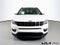2021 Jeep Compass Altitude