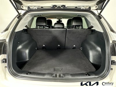 2021 Jeep Compass Altitude