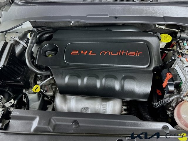 2021 Jeep Compass Altitude