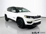 2021 Jeep Compass Altitude
