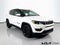 2021 Jeep Compass Altitude