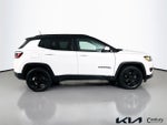 2021 Jeep Compass Altitude