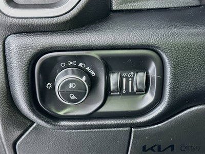 2020 RAM 2500 Laramie
