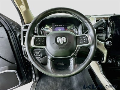2020 RAM 2500 Laramie