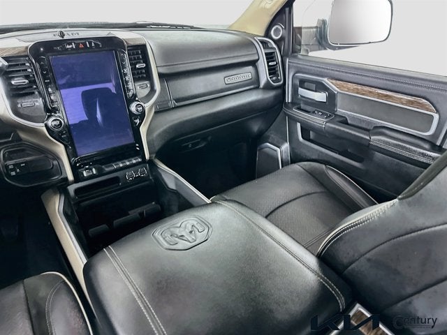 2020 RAM 2500 Laramie