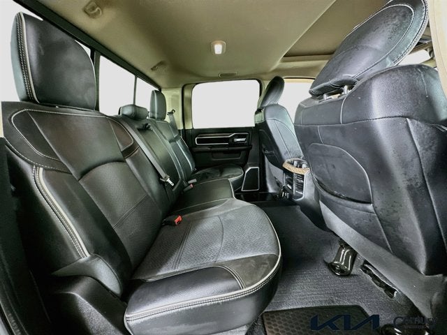 2020 RAM 2500 Laramie