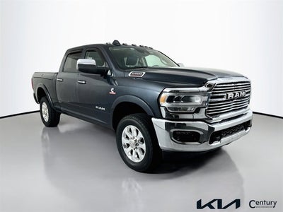 2020 RAM 2500 Laramie