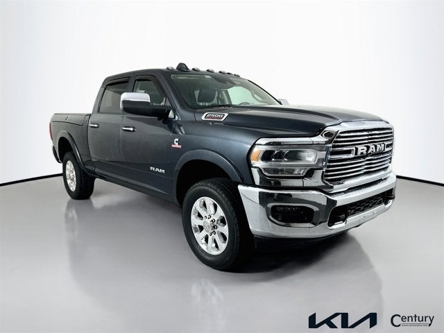 2020 RAM 2500 Laramie