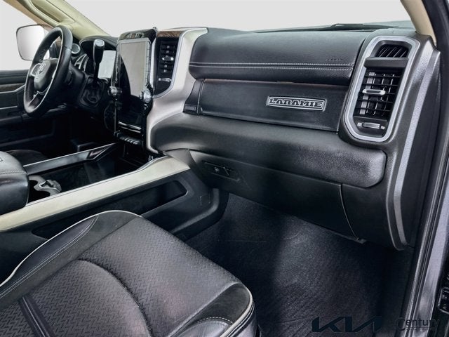 2020 RAM 2500 Laramie
