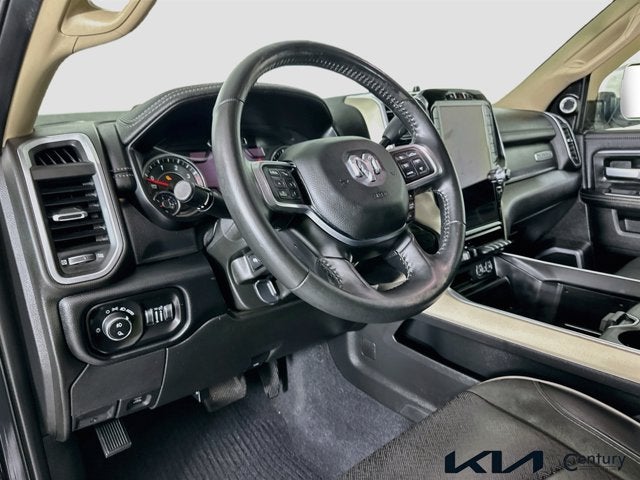 2020 RAM 2500 Laramie