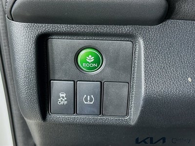 2021 Honda HR-V Sport