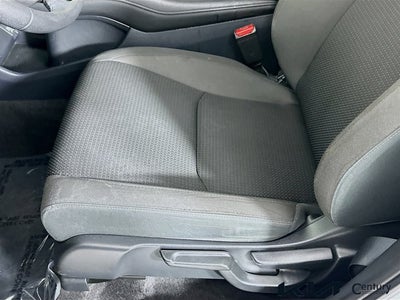 2021 Honda HR-V Sport