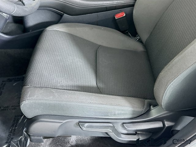 2021 Honda HR-V Sport