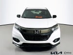 2021 Honda HR-V Sport