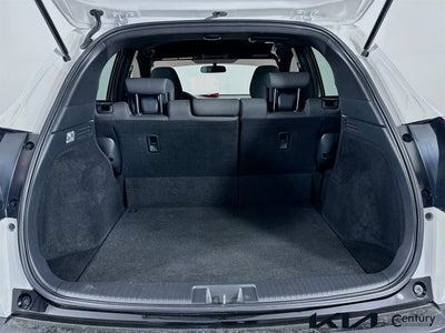 2021 Honda HR-V Sport