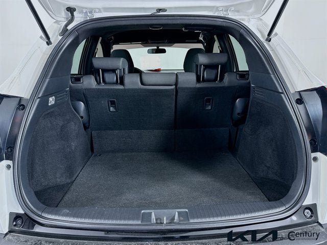 2021 Honda HR-V Sport