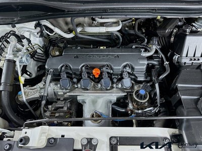 2021 Honda HR-V Sport