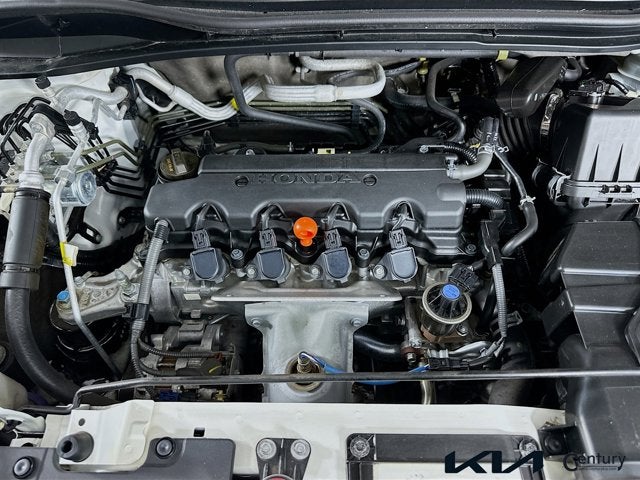 2021 Honda HR-V Sport