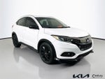 2021 Honda HR-V Sport