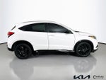 2021 Honda HR-V Sport