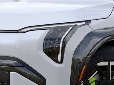 2027 Kia EV3 GT