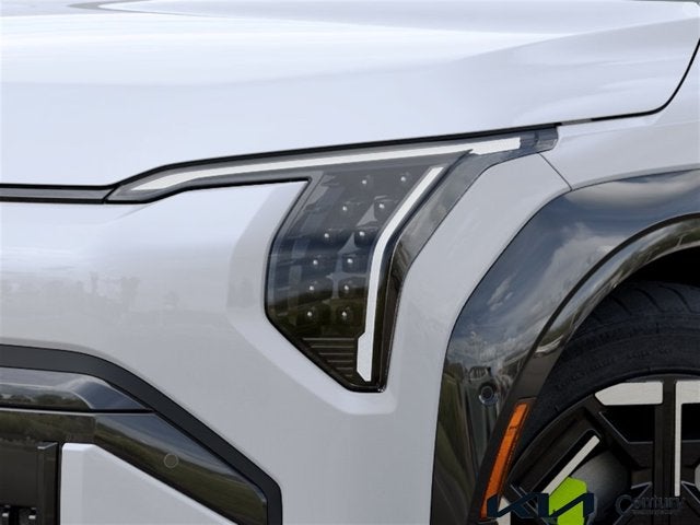 2027 Kia EV3 GT