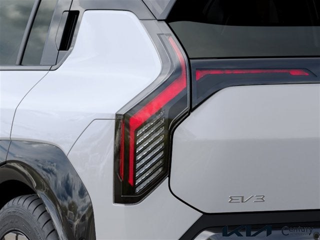 2027 Kia EV3 GT