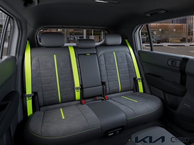 2027 Kia EV3 GT