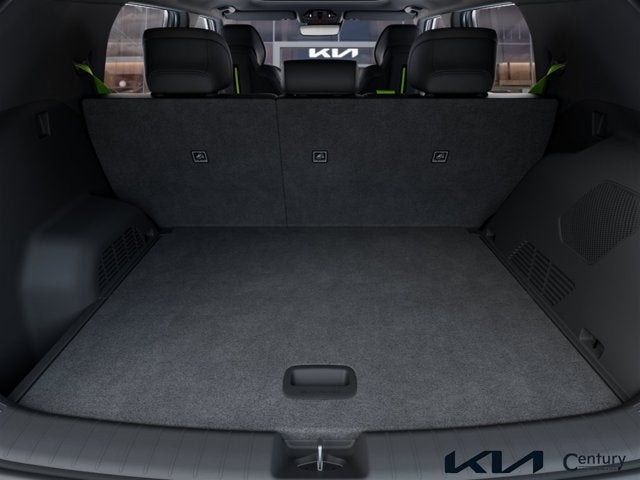2027 Kia EV3 GT