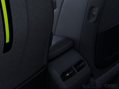2027 Kia EV3 GT