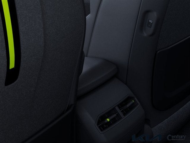 2027 Kia EV3 GT
