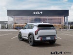 2027 Kia EV3 GT
