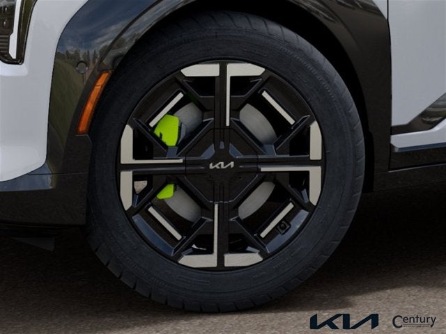 2027 Kia EV3 GT
