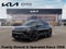 2027 Kia EV3 Wind