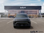 2027 Kia EV3 Wind