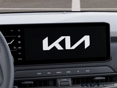 2027 Kia EV3 Wind