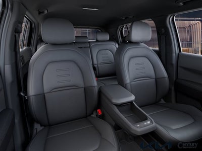 2027 Kia EV3 Wind
