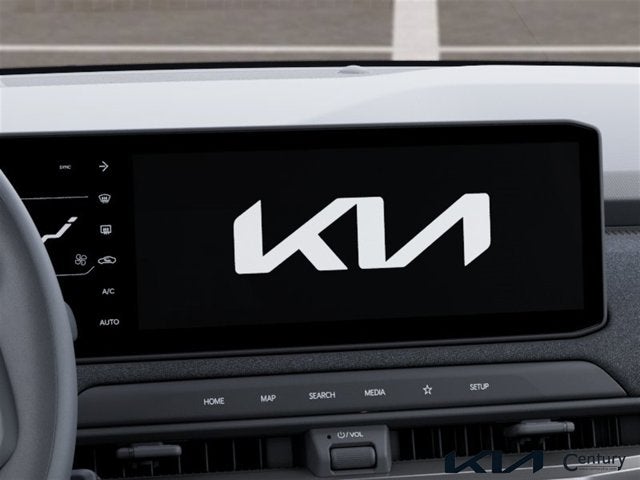 2027 Kia EV3 Wind