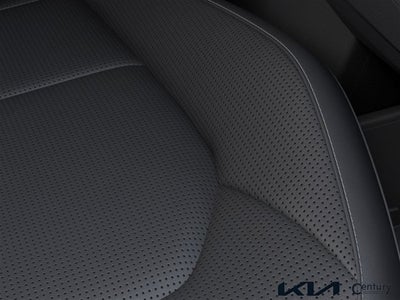 2027 Kia EV3 Wind