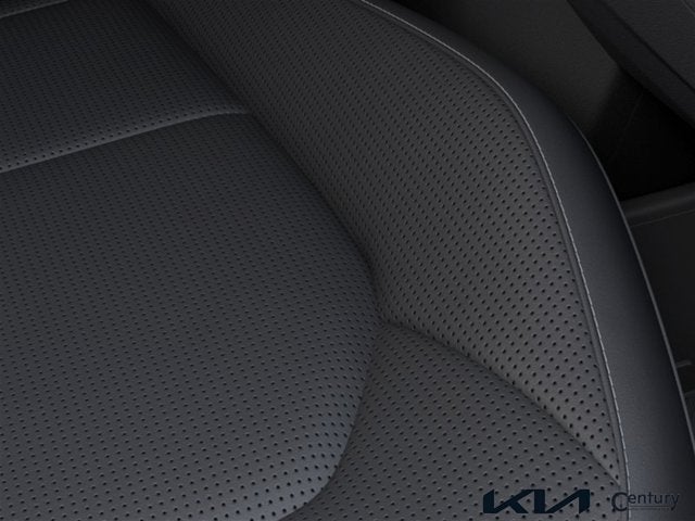 2027 Kia EV3 Wind
