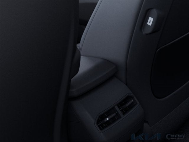 2027 Kia EV3 Wind